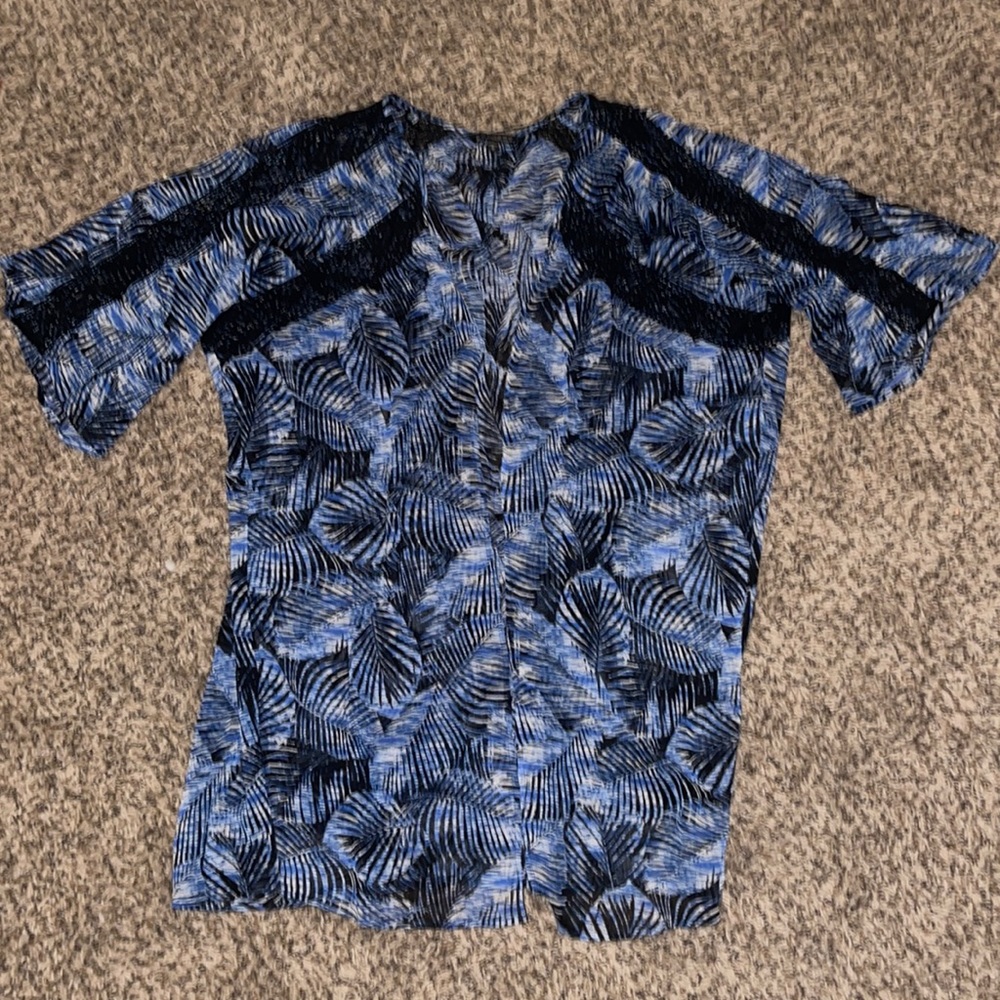 Express Kimono